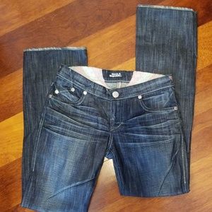 Rock & republic jeans